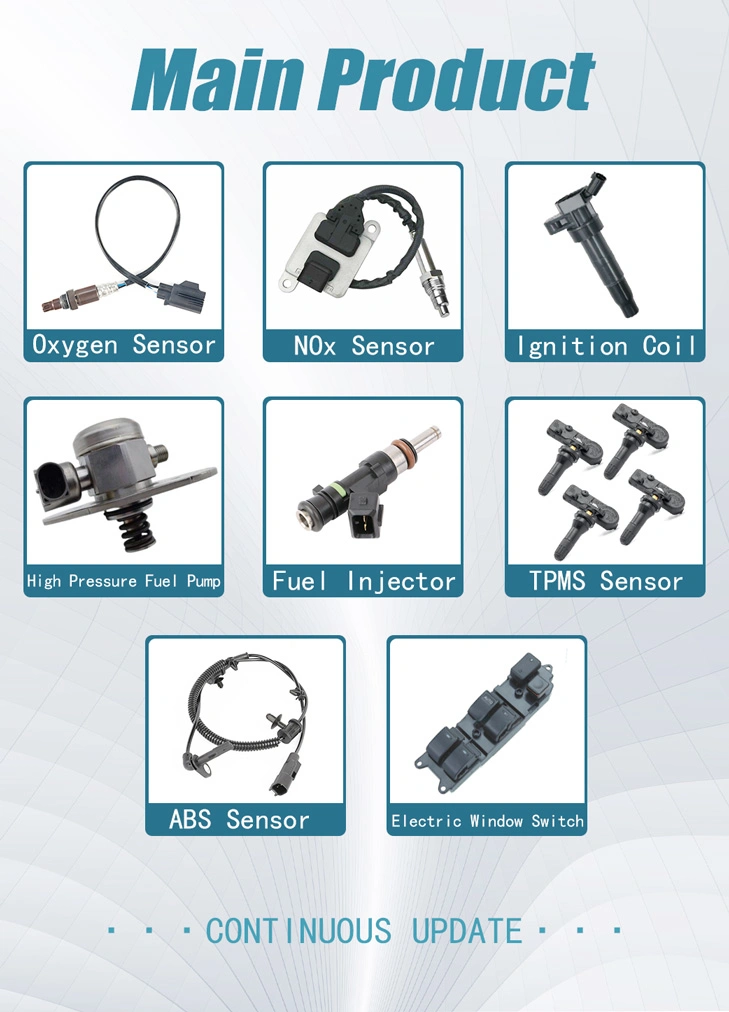 Wholesale Diesel Nox Nitrogen Oxygen Sensor A0009052210 for Mercedes-Benz W207 W212 W222 R V251 Glk X204 Cls W218 A0009054310