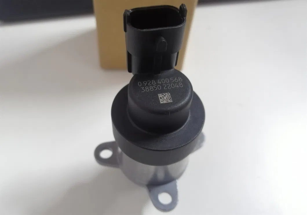 Fuel Injector Pump Solenoid Control Valves Meter Valve for Ldv Maxus FIAT Ducato Iveco Daily 0928400547 0928400568 0928400567