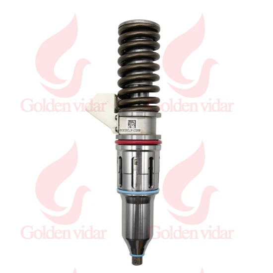 Golden Vidar Fd Тип Common Rail Дизельное топливо Форсунка C801e для Cat C15 Дизельный инжектор